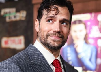 Os segredos de Henry Cavill, um dos atores mais amados dessa geração