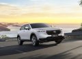 Honda HR-V 2025 surpreende o Brasil com design moderno e motor híbrido imbatível!
