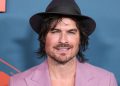 Os segredos de Ian Somerhalder, ator amado por fãs de The Vampire Diaries
