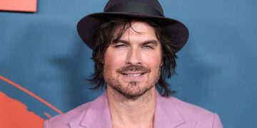 Os segredos de Ian Somerhalder, o ator de The Vampire Diaries que trocou o glamour de Hollywood pela missão de salvar o planeta