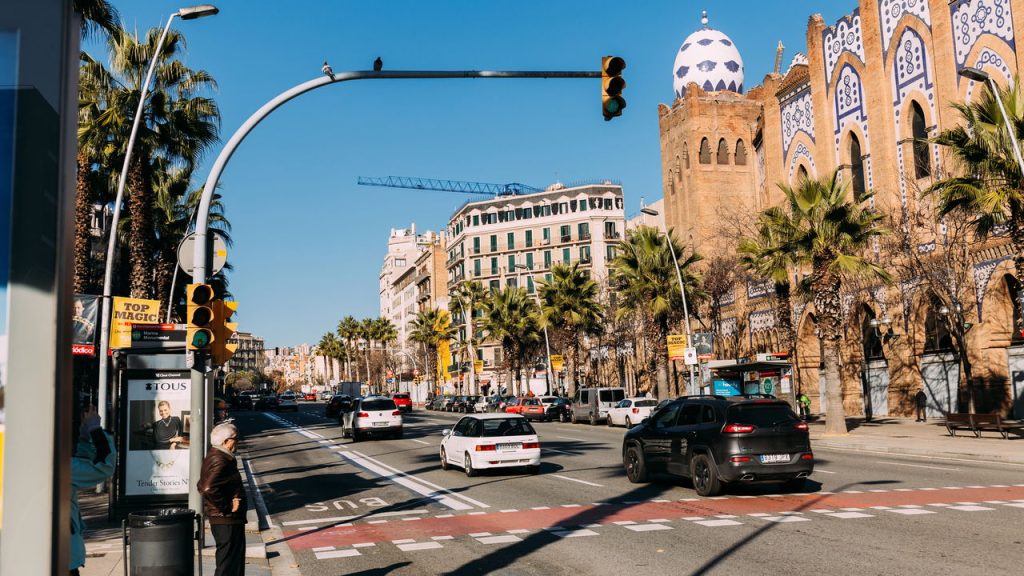 Essa cidade impressiona todos os visitantes do mundo