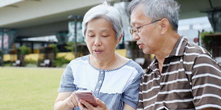 Tem +65 anos? Este benefício de R$ 1.518 está esperando por você!