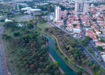 Cidade no interior de São Paulo se destaca com desenvolvimento e qualidade de vida