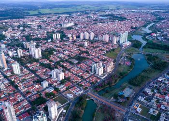 Essa cidade do Sudeste surpreende com qualidade de vida e áreas verdes no interior paulista