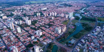 Essa cidade do Sudeste surpreende com qualidade de vida e áreas verdes no interior paulista