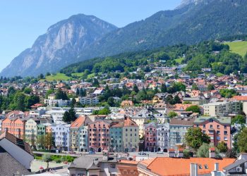 A cidade que consegue cativar todos os turistas e moradores locais