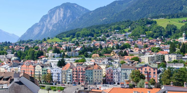 A cidade que consegue cativar todos os turistas e moradores locais