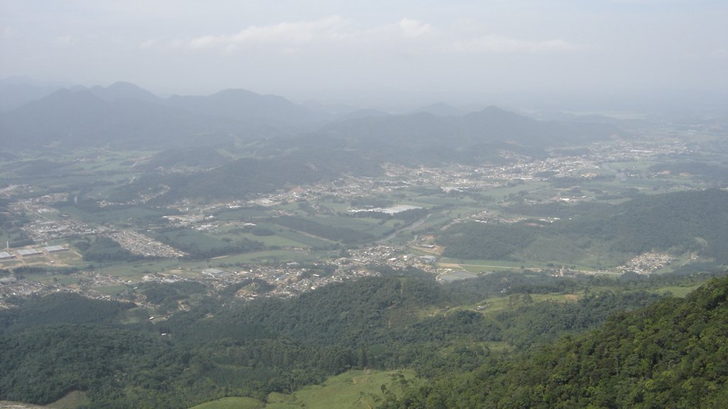 Cidade no interior é reconhecida como uma das mais seguras e com excelente qualidade de vida