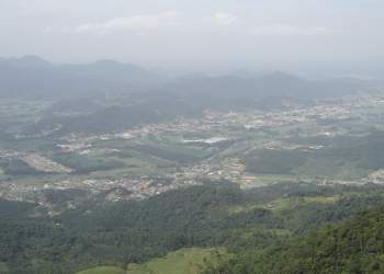 Cidade do Sul chama atenção por segurança impressionante em 2025