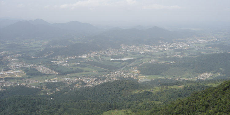 Cidade do Sul chama atenção por segurança impressionante em 2025