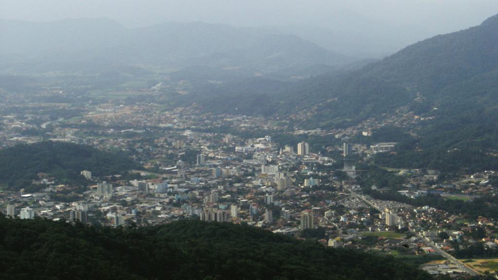 Jaraguá do Sul entre as cidades mais seguras do Brasil