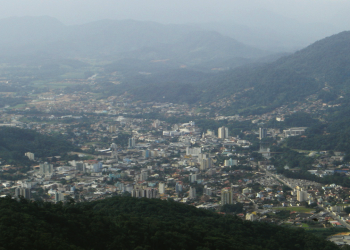 Cidade no interior é reconhecida como uma das mais seguras e com excelente qualidade de vida