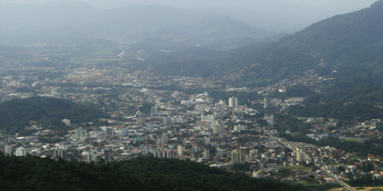 Cidade no interior é reconhecida como uma das mais seguras e com excelente qualidade de vida