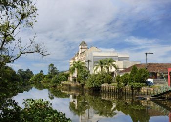 Cidade de Santa Catarina é eleita uma das melhores cidades para se viver no Brasil