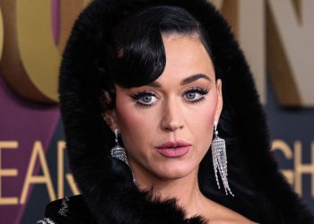 O império de Katy Perry, a rainha da música internacional