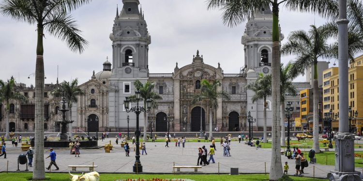 Uma viagem para Lima, a capital encantadora do Peru com até 50% de desconto