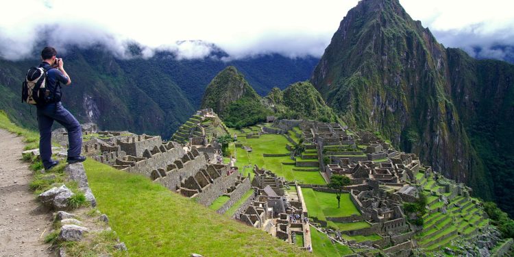 Viagens ida e volta para Machu Picchu estão disponíveis em 2025