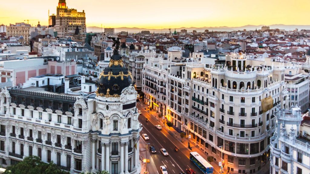 Essa cidade impressiona todos os turistas com história e arte