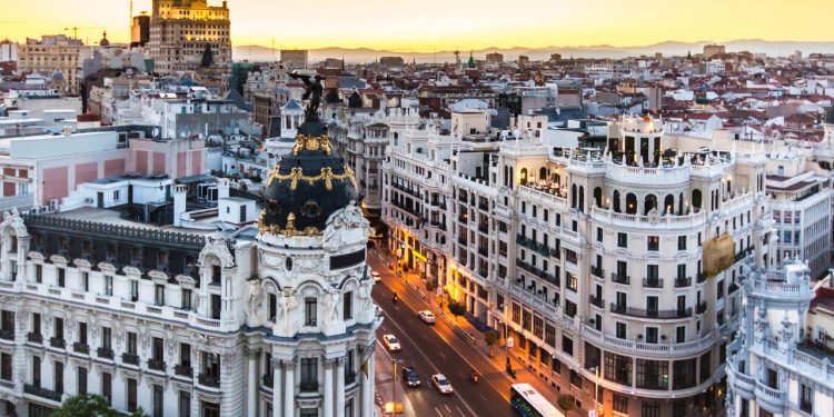 Essa cidade impressiona todos os turistas com história e arte