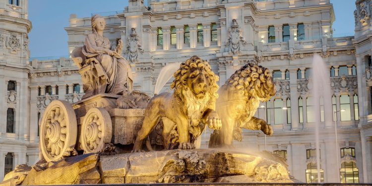 Essa cidade impressiona todos os turistas com história e arte