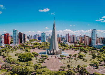 Essa cidade no interior do Paraná encanta com qualidade de vida e sustentabilidade