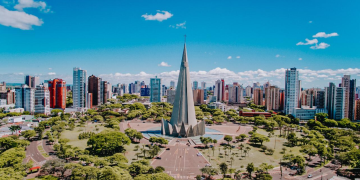 Essa cidade no interior do Paraná encanta com qualidade de vida e sustentabilidade
