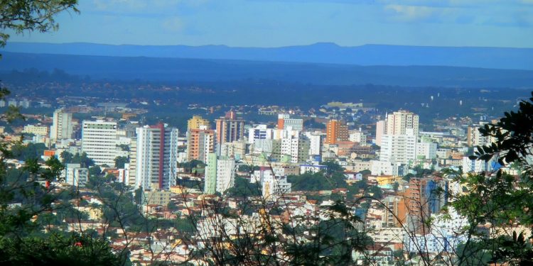 Cidade no interior de Minas Gerais é uma das melhores para se viver