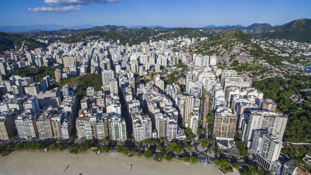 A cidade mais segura está localizada no Rio de Janeiro e você vai se surpreender