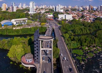 Cidade no interior de SP impressiona a todos com boa qualidade de vida