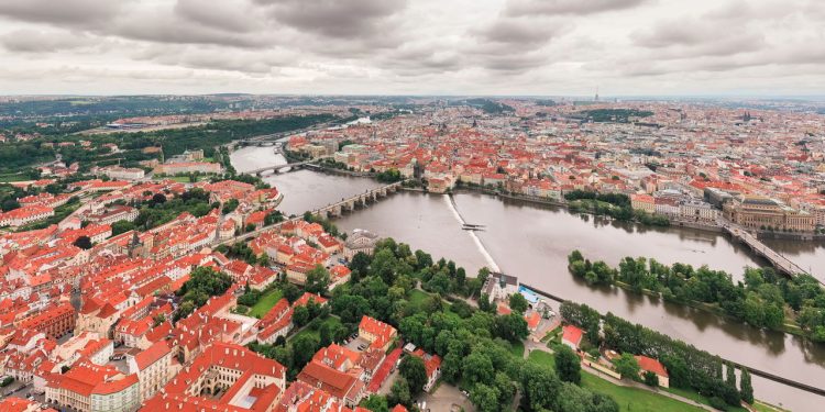 Essa capital é uma das cidades mais charmosas e visitadas