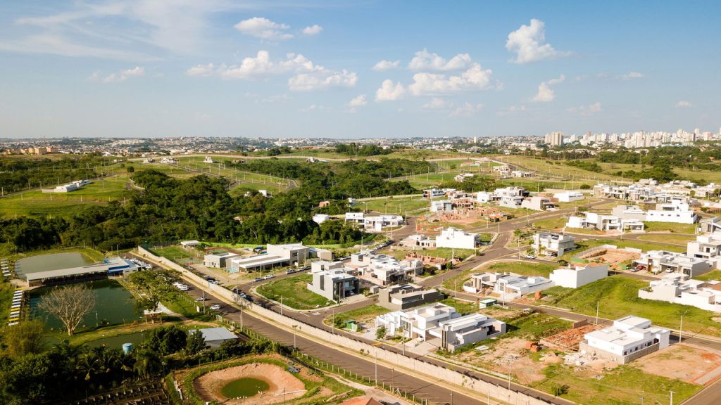 Cidade no interior de SP surpreende com desenvolvimento econômico
