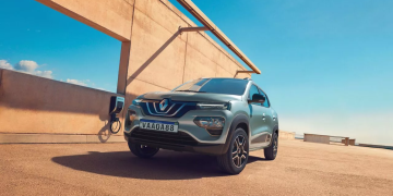Esse carro baratinho e econômico é o novo xodó dos brasileiros