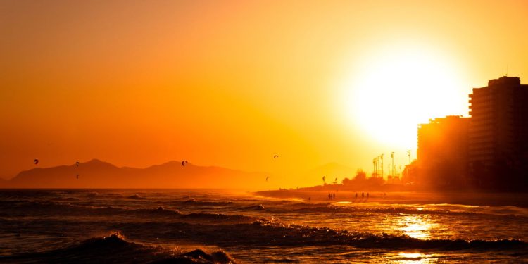 Esta cidade do Rio de Janeiro é o novo xodó dos amantes da praia