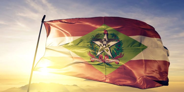 A cidade mais segura do Brasil está encantando a população