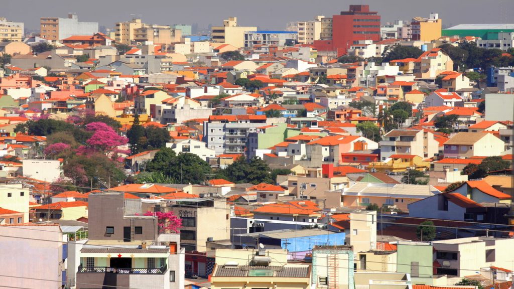 Cidade brasileira lidera ranking de mais segurança do Brasil