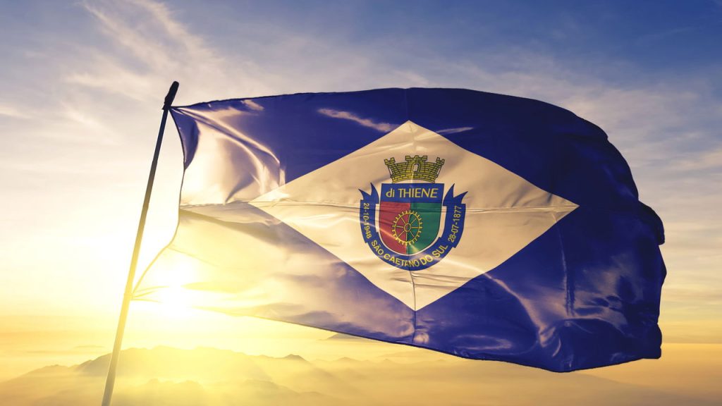 Localizada na região do ABC Paulista, essa cidade tem a melhor qualidade de vida em SP