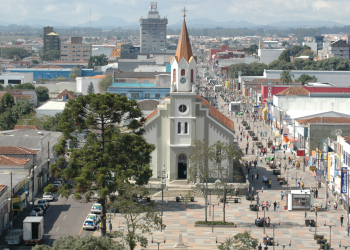 Cidade próxima a Curitiba impressiona com qualidade de vida