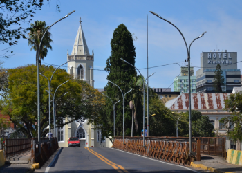 Cidade no Sul do Brasil se destaca pela infraestrutura e educação de qualidade