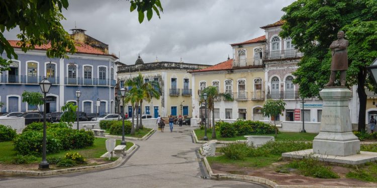Atenas Brasileira no Nordesnte encanta com patrimônio cultural e belezas naturais
