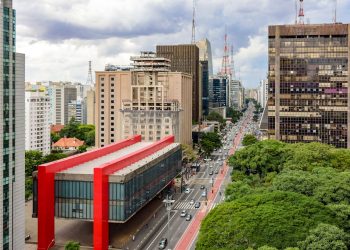 Essa cidade do Sudeste virou referência mundial em vida urbana e experiências culturais