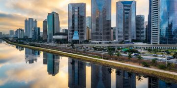 Essa cidade do Sudeste virou referência mundial em vida urbana e experiências culturais