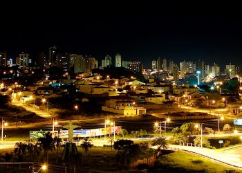 Cidade no interior de SP é conhecida por ter atraído muitos europeus