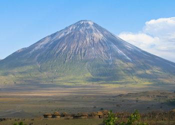 A viagem exótica que você vai adorar fazer! Passagens aéreas ida e volta por R$ 5 mil!