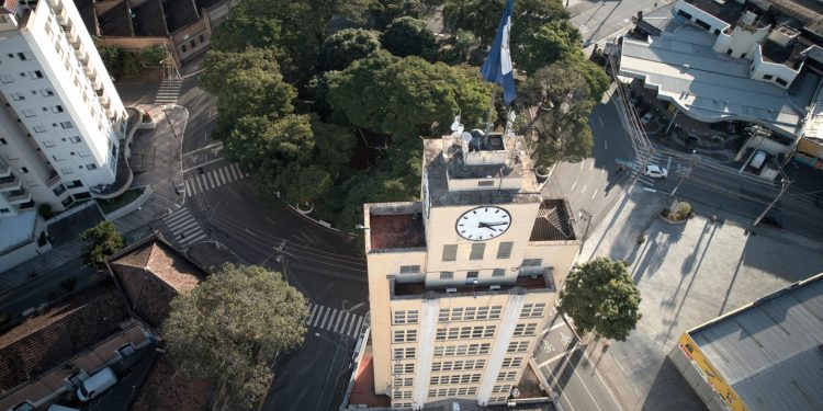 Cidade no interior paulista é uma das favoritas para se viver