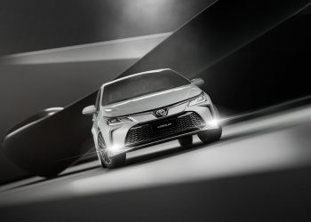 Toyota Corolla a perfeição em design e desempenho você precisa conhecer!