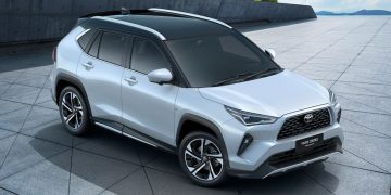 Novo SUV da Toyota é o mais barato no Brasil, faz mais de 18 km com apenas 1 litro de combustível e anima toda população