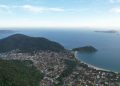 Cidade do interior paulista surpreende com paisagens incomparáveis e natureza vasta