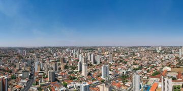 Essa cidade do interior de Minas Gerais impressiona com sua qualidade de vida