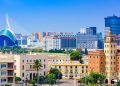 Essa cidade é reconhecida por sua qualidade de vida e sustentabilidade