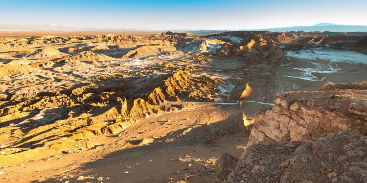 Um misterioso local na argentina está chamando brasileiros com passagens ida e volta